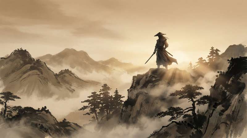 探花视频-武侠短片